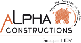 alpha-constructions